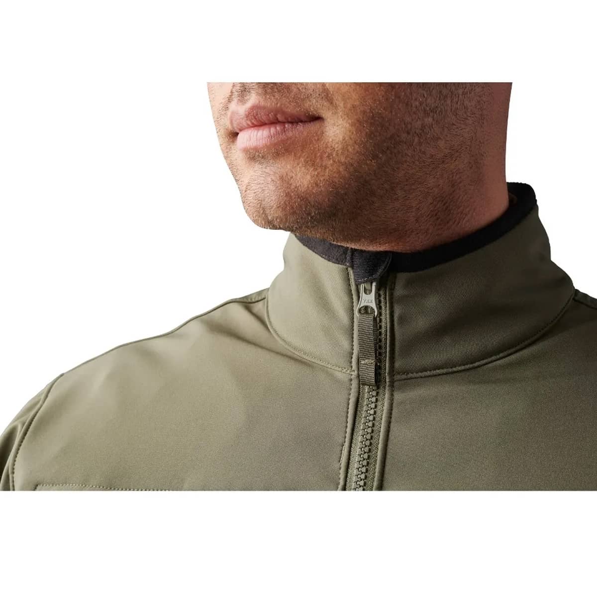 Chameleon Softshell Jacket 2.0: Waterproof & Breathable